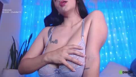 Diana online show from February 28, 1:15 am