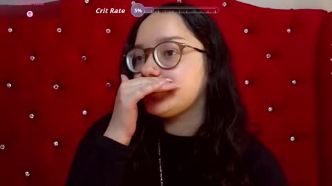 Snapshot of charlotte1_ls chatting on October 9, 12:16 am charlotte1_ls online show from October 9, 12:16 am