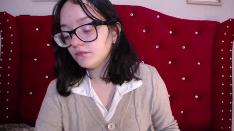 Snapshot of charlotte1_ls chatting on January 28, 12:36 am charlotte1_ls online show from January 28, 12:36 am