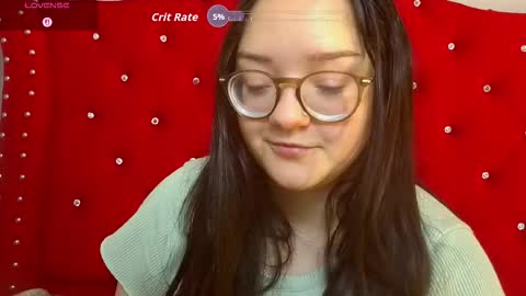 Snapshot of charlotte1_ls chatting on September 29, 10:31 pm charlotte1_ls online show from September 29, 10:31 pm