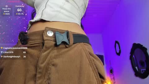 Charlotte online show from February 1, 10:59 am