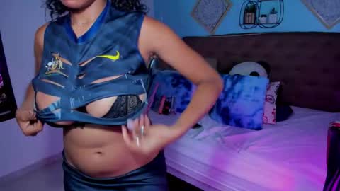 Charlotte  online show from March 24, 6:58 pm