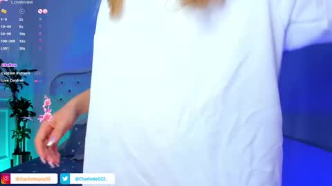 charlotte  grey online show from February 28, 11:56 pm