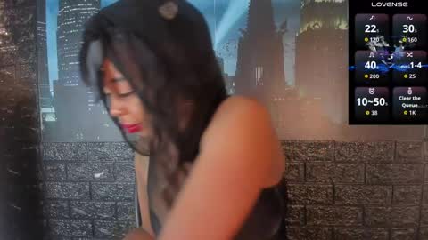  CHARLOTTE BROWN  online show from November 7, 1:46 pm