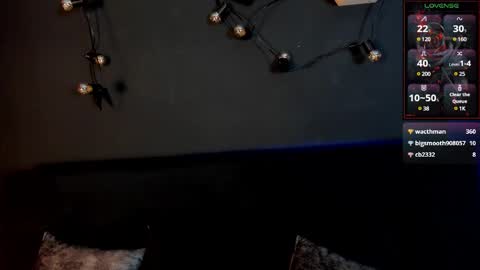  CHARLOTTE BROWN  online show from February 17, 4:50 pm