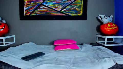  Angelica Charlotte  online show from October 10, 9:41 pm