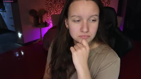 Snapshot of charlotte_ekman chatting on September 9, 3:01 pm Charlotte online show from September 9, 3:01 pm