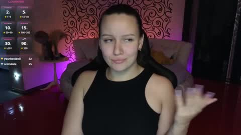 Snapshot of charlotte_ekman chatting on September 30, 3:44 pm Charlotte online show from September 30, 3:44 pm