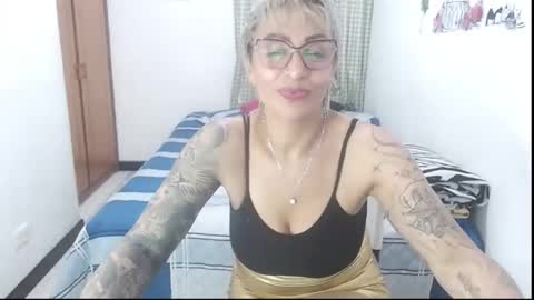 Charlotte online show from February 27, 11:30 pm