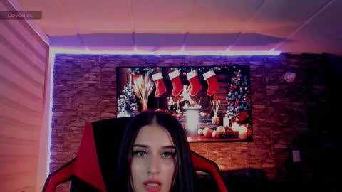 Charlotte  online show from November 29, 11:34 pm