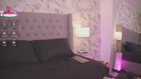 Charlotte online show from February 21, 8:51 am