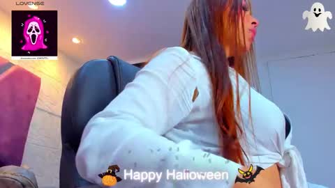 Charlotte Icee online show from October 31, 4:51 pm