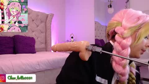 Charlotte online show from February 26, 11:54 am