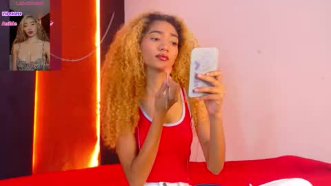 CHARLOTTE online show from February 14, 11:35 am