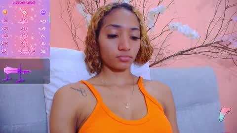 CHARLOTTE online show from November 4, 11:55 am