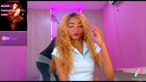 CHARLOTTE online show from December 2, 12:03 pm