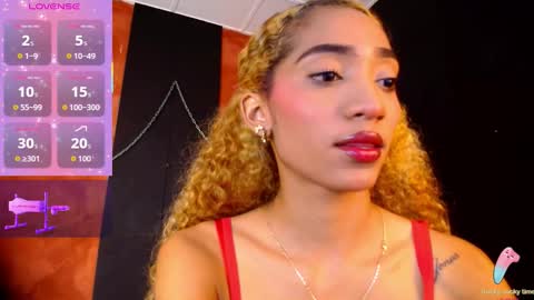 CHARLOTTE online show from October 1, 11:53 am