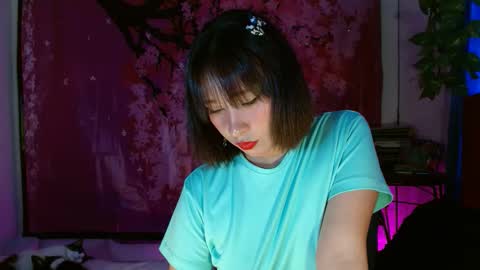 charlotte_morh_ online show from April 14, 4:10 pm