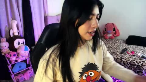 Charlotte online show from February 26, 2:48 am