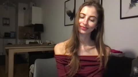 Snapshot of charlotte_roche chatting on February 24, 6:26 pm Charlotte Roche online show from February 24, 6:26 pm