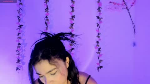 charlotte_rosset online show from April 1, 12:17 pm