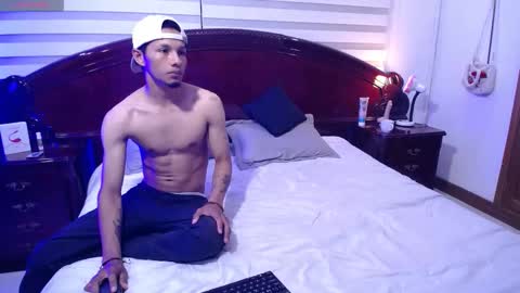 Charlotte   online show from December 2, 1:15 am