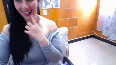 Charlotte online show from November 14, 4:20 pm