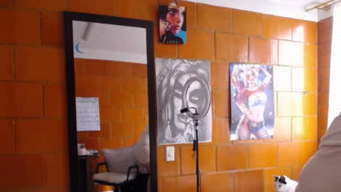 Charlotte online show from February 25, 1:53 pm