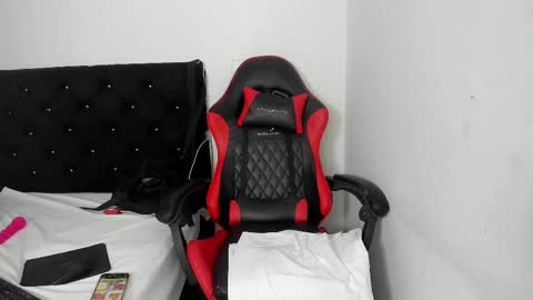 charlotte_xc online show from February 7, 7:29 am