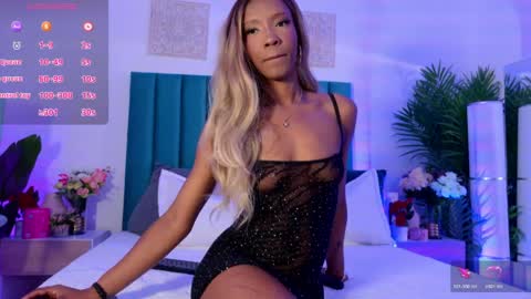 Charlotte Brandt online show from April 4, 4:19 am