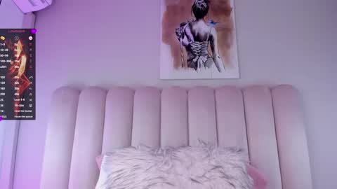 Charlotte online show from February 25, 12:42 pm