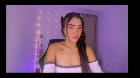 charlotteee online show from December 1, 4:10 am