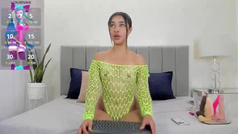 Charlote online show from February 21, 7:34 am