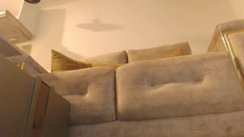 charlottehorny1 online show from February 18, 6:15 am