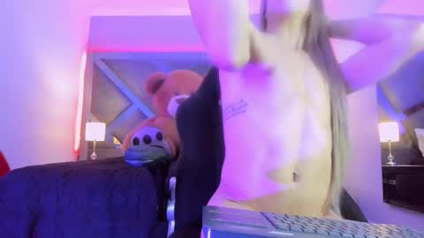 Charlotte online show from February 22, 3:43 am