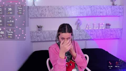 ALE online show from January 27, 6:19 am