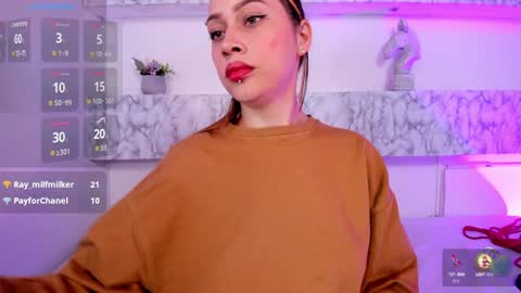 ALE online show from January 24, 10:11 am