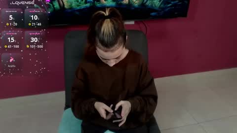 ALE online show from February 7, 2:37 pm