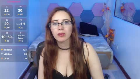 Snapshot of charlottetaylor_ chatting on March 4, 10:35 am Charlotte Taylor online show from March 4, 10:35 am
