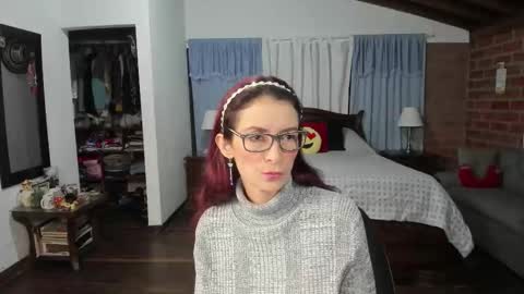 Charlotte online show from November 16, 11:40 pm