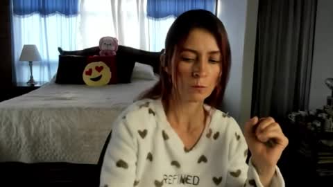 Charlotte online show from February 10, 10:24 pm