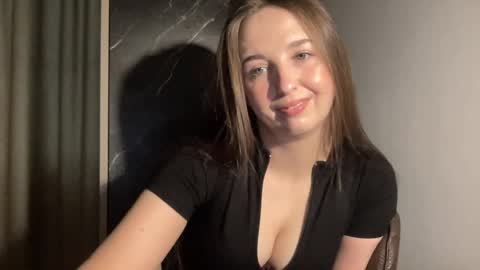 CharlotteXGold online show from March 29, 3:46 pm