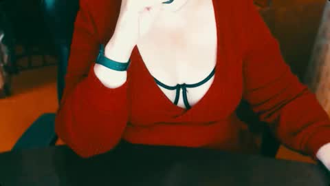 CharlotteXTasty online show from November 20, 12:15 pm