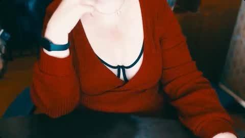 CharlotteXTasty online show from November 25, 12:26 pm