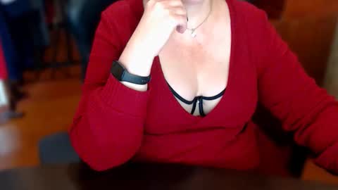 CharlotteXTasty online show from January 14, 11:40 am