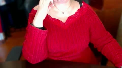 CharlotteXTasty online show from February 3, 11:47 am