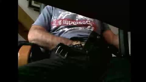 charly052 online show from October 25, 3:12 pm