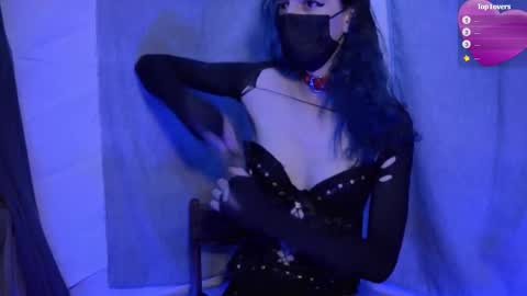 charly dest online show from December 3, 2:53 am