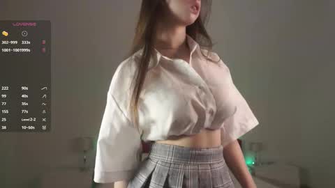 charmainepenny online show from November 13, 2:09 pm