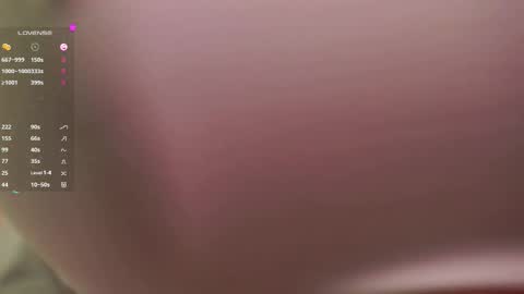 charmainepenny online show from March 15, 6:33 pm